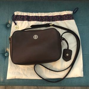 Tory Burch Robinson Crossbody